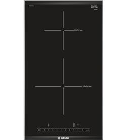 Bosch PIB375FB1E placa inducción modular independiente 30cm - PIB375FB1E