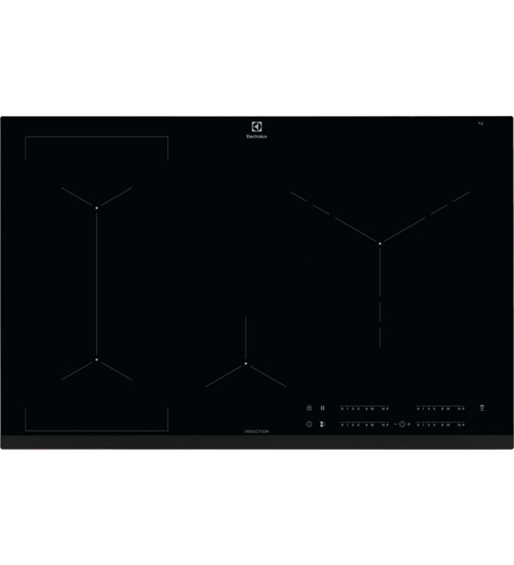 Electrolux EIV83446 ele Vitrocerámicas - EIV83446