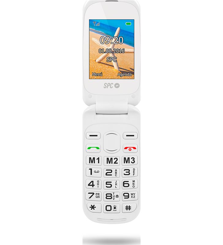 Spc 08203783 telefono harmony 2304b Terminales telefono smartphone - 08203783