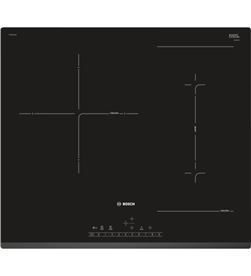 Bosch PVJ631FB1E placa electrica inducc 60cm 3zon Vitrocerámicas - PVJ631FB1E