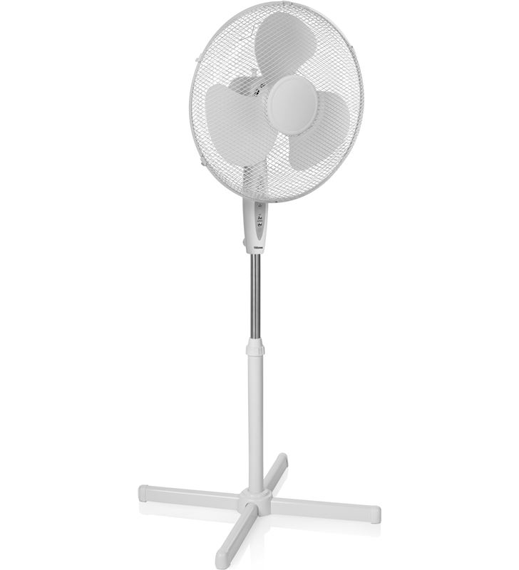 Tristar VE5898 vent. pie 45w 40cm 3asp temp. bl Ventiladores - TRIVE5898