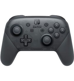 Nintendo 2510466 mando switch pro-controller + cable usb - 2510466
