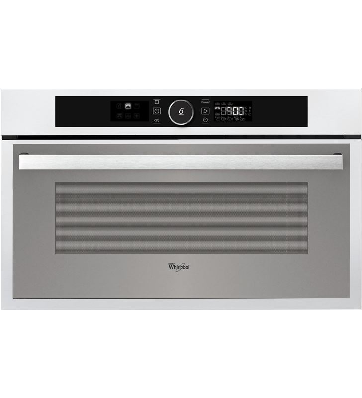 Whirlpool AMW 731 WH horno amw-731 wh Microondas - AMW 731 WH