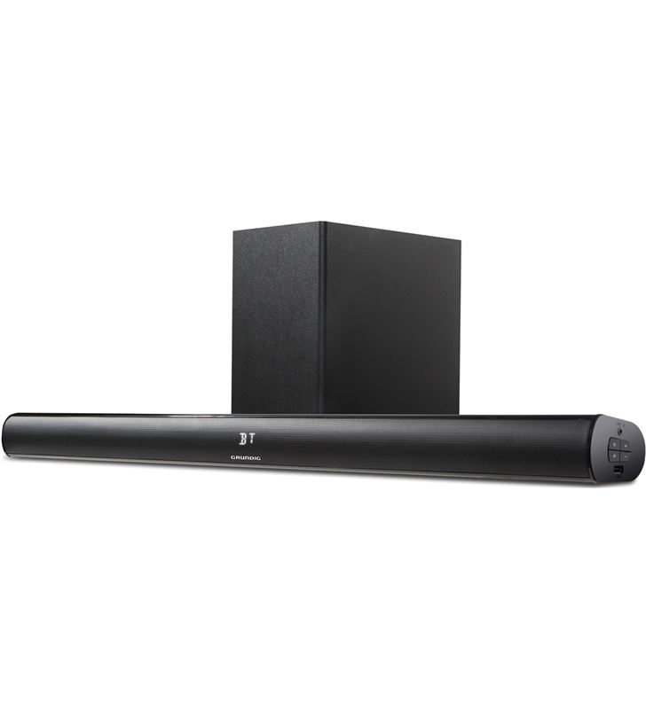 Grundig GSS1020 barra sonido gsb910sw 2.1 subwoofer inalambrico bluetooth - GSS1020