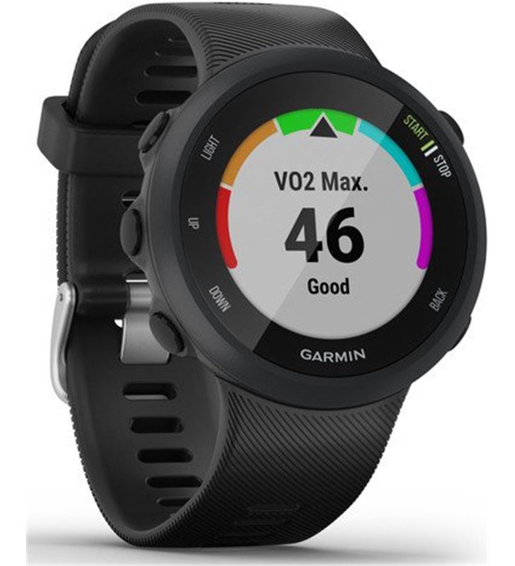 Garmin 010-02156-15 reloj deportivo forerunner 45 negro - 70492503_8978587242