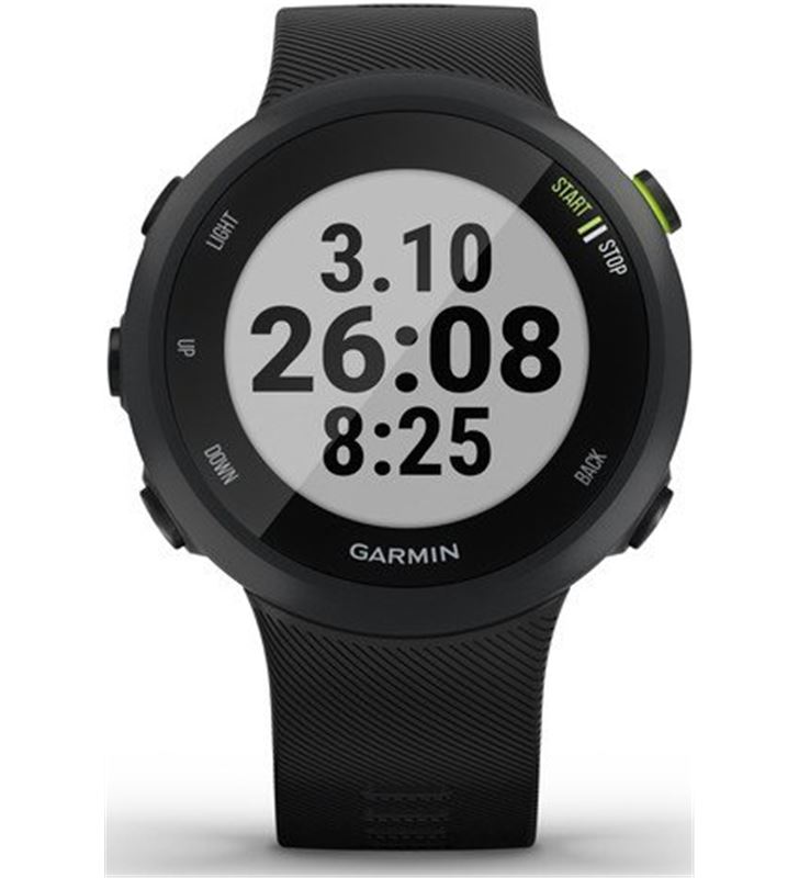 Garmin 010-02156-15 reloj deportivo forerunner 45 negro - 70492503_0745058432