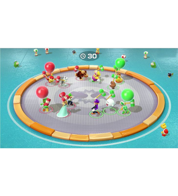 Nintendo 2524681 juego super mario party para swtich - 65436737_1591831790