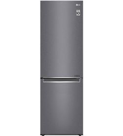 Lg GBP31DSLZN frigorífico combi 186x59,5 cm total no frost 36db clase e - LGGBP31DSLZN