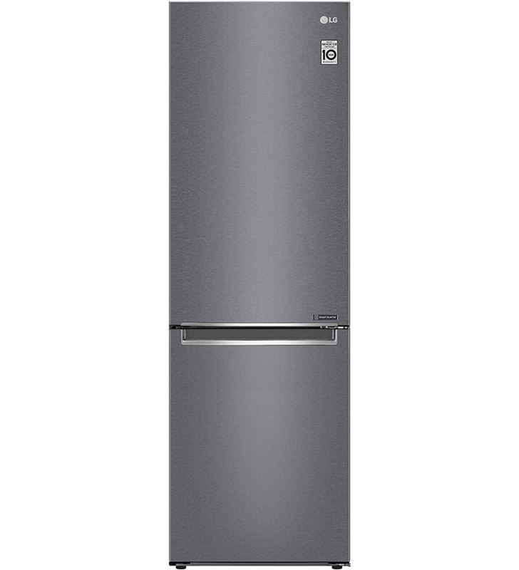 Lg GBP31DSLZN frigorífico combi 186x59,5 cm total no frost 36db clase e - LGGBP31DSLZN
