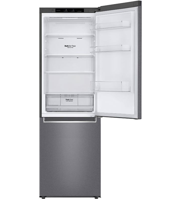 Lg GBP31DSLZN frigorífico combi 186x59,5 cm total no frost 36db clase e - 72514315_7334133221
