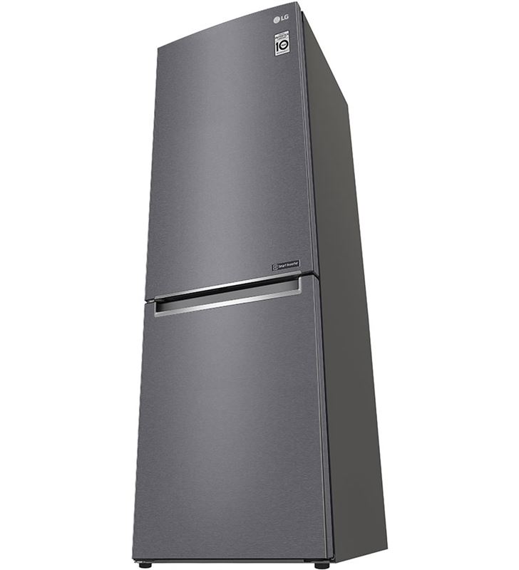 Lg GBP31DSLZN frigorífico combi 186x59,5 cm total no frost 36db clase e - 72514315_7870256383