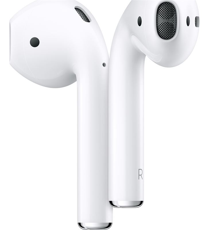 Apple MV7N2TY/A auriculares airpods blanco con estuche de carga - 69839999_0235469894
