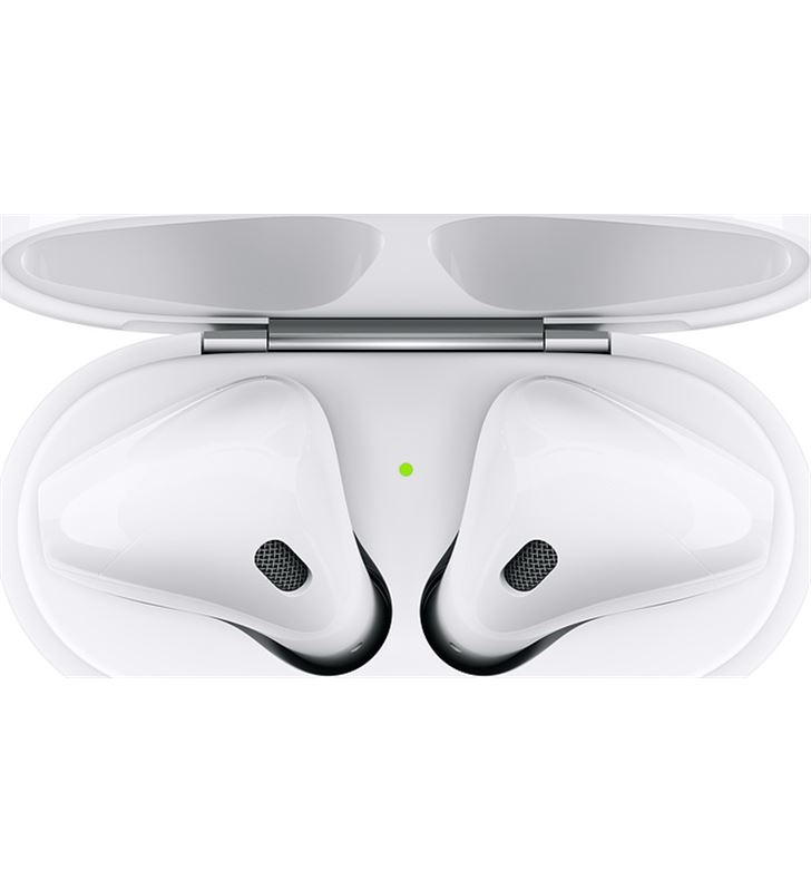 Apple MV7N2TY/A auriculares airpods blanco con estuche de carga - 69839999_0015881024