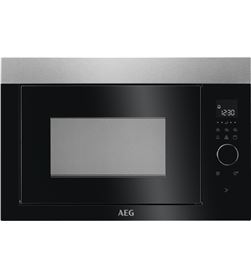 Aeg MBE2657DEM microondas con grill integrable inox - AEGMBE2657DEM