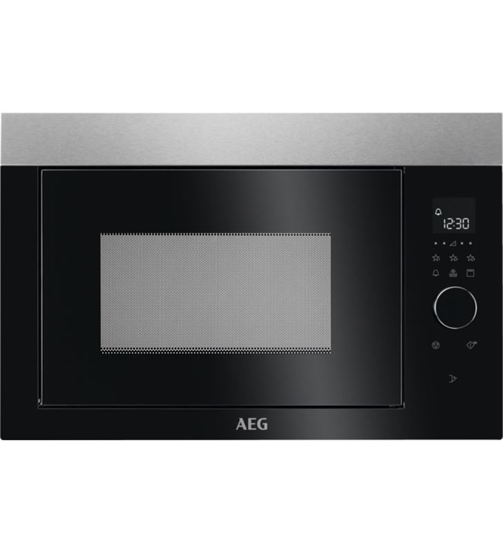 Aeg MBE2657DEM microondas con grill integrable inox - AEGMBE2657DEM