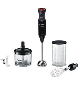 Bosch MS61B6170 batidora mano 1000w 12 velocidades + turbo con accesorios - MS61B6170