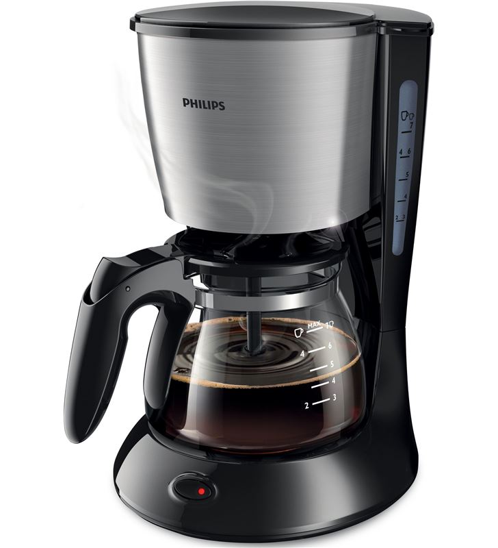 Philips HD7435_20 cafetera goteo hd7435/20 Cafeteras - PHIHD7435_20