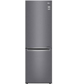 Lg GBP32DSLZN frigorífico combi g 203x59,5 clase a++ total no frost acero in - 8806098466238-1