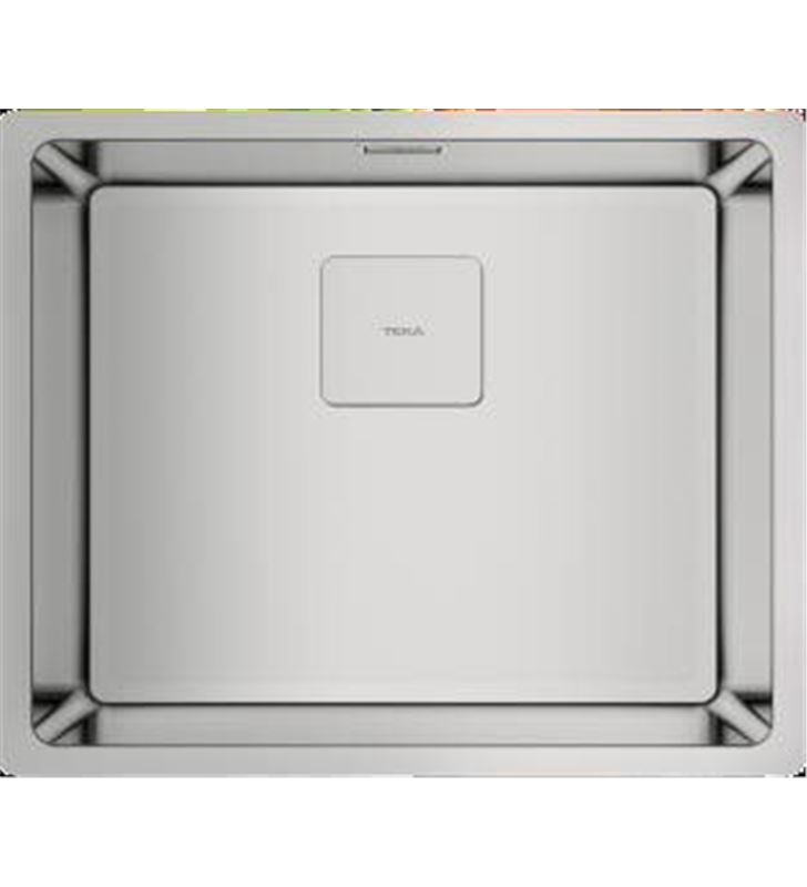 Teka 115000013 pica pureline flex linea rs15 45.40 inox - 115000013