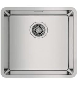 Teka 115000007 fregadero be linea rs15 40.40 inox Fregaderos - 8434778004328