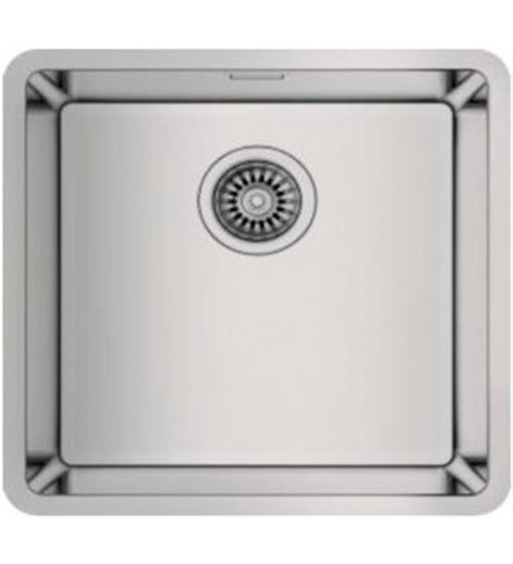 Teka 115000007 fregadero be linea rs15 40.40 inox Fregaderos - 8434778004328