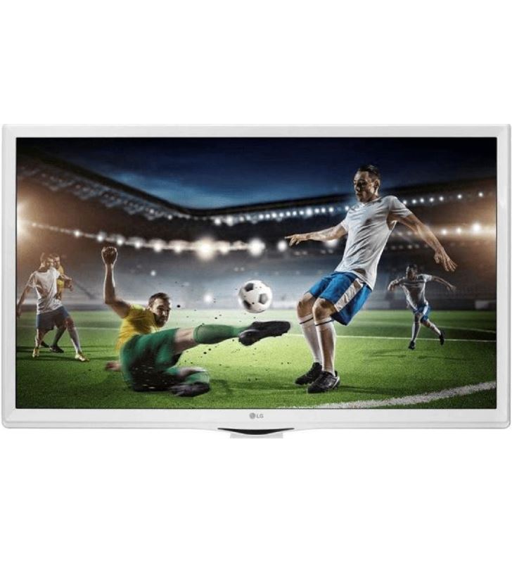 Lg 24TL510VW tv led 61 cm 24'' 24tl510v-w blanco TV - 8806098408023