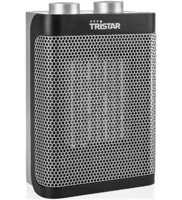 Tristar KA5064 calefactor cerámico ka-5064 1500 w Ventiladores - TRIKA5064