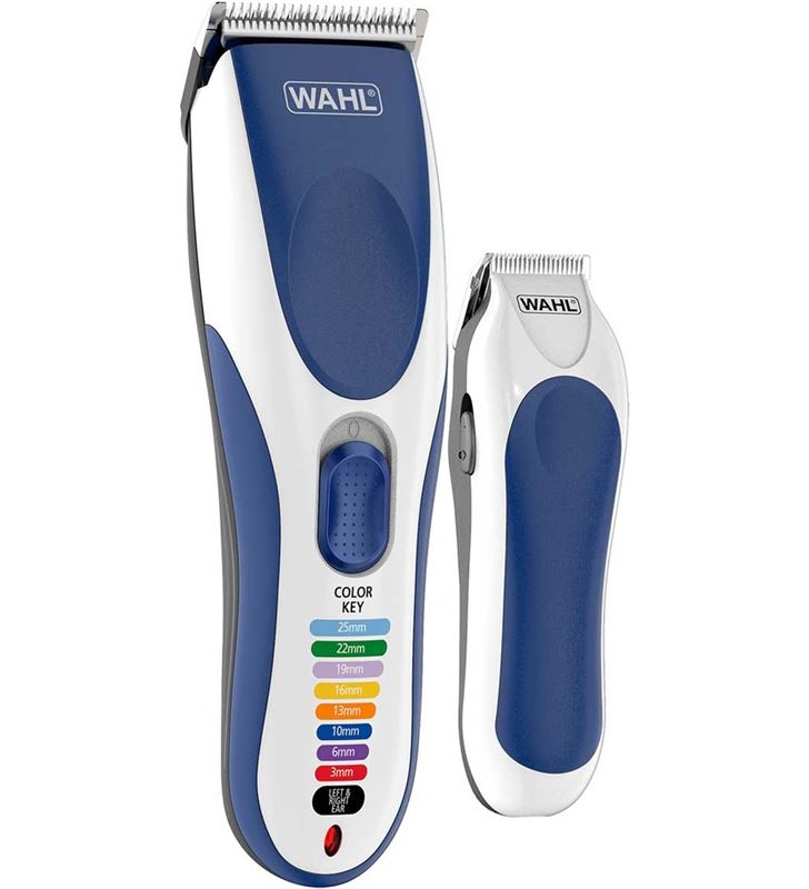 Wahl L9649/916 cortapelos 9649/916 Barberos cortapelos - 0043917031507