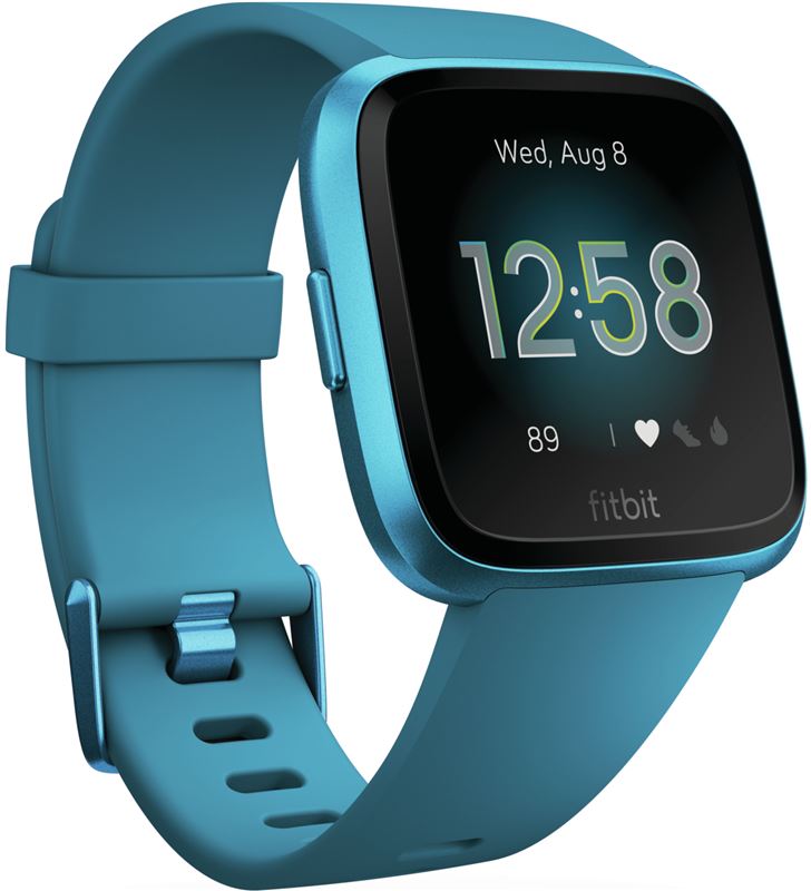 smartwatch versa lite