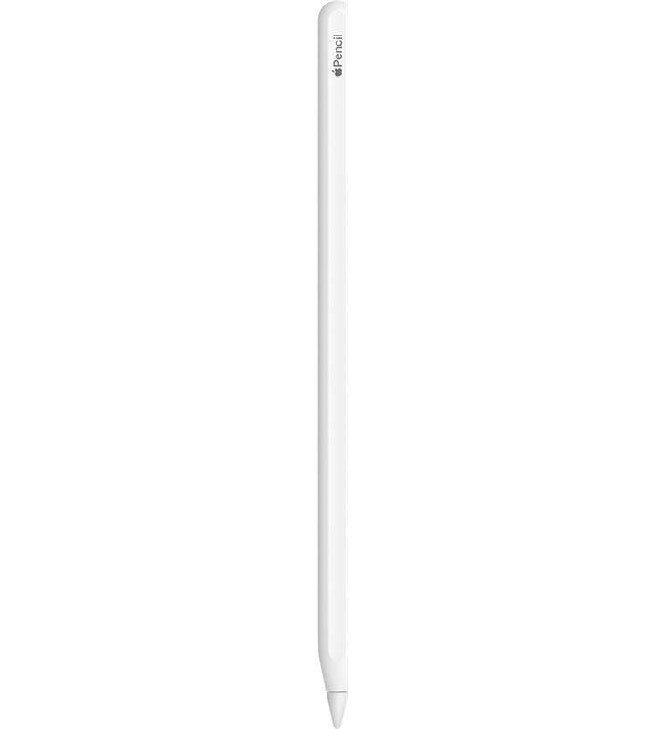 Apple MU8F2ZM/A blanco pencil 2a generación magnético para ipad pro - +20578