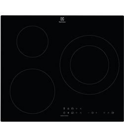 Electrolux LIT60336C vitro inducción 3z 60cm Vitrocerámicas - 7332543601233