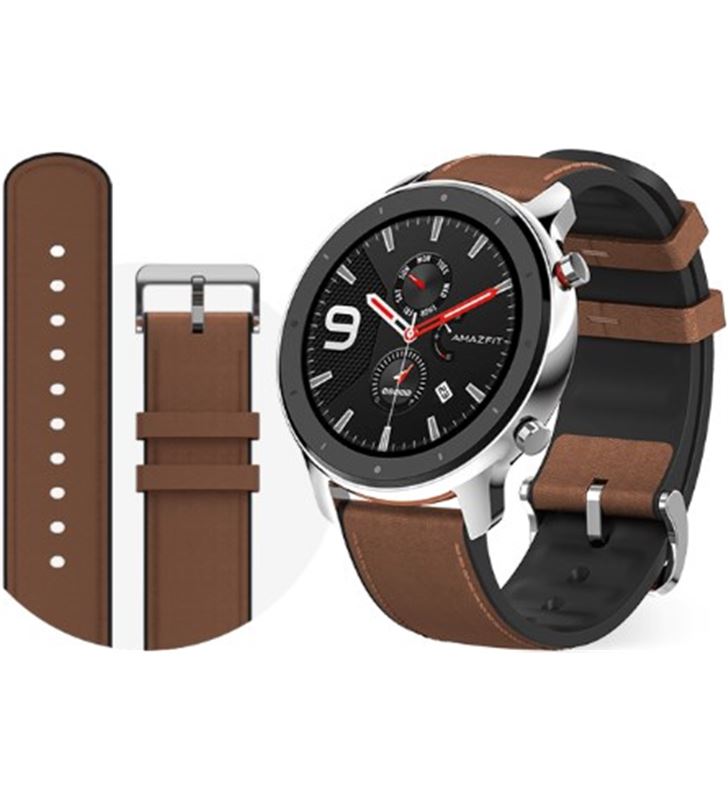xiaomi amazfit gtr 47