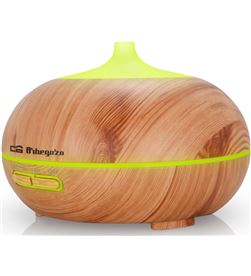 Orbegozo HUA-3000 Humidificadores - HUA-3000