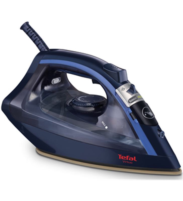 Tefal FV1739 plancha vapor virtuo Planchas - TEFFV1739E0