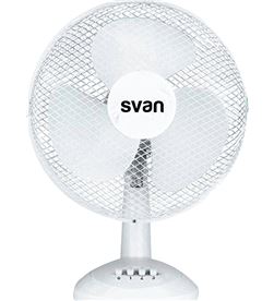 Svan SVVE02120S ventilador Ventiladores - SVVE02120S