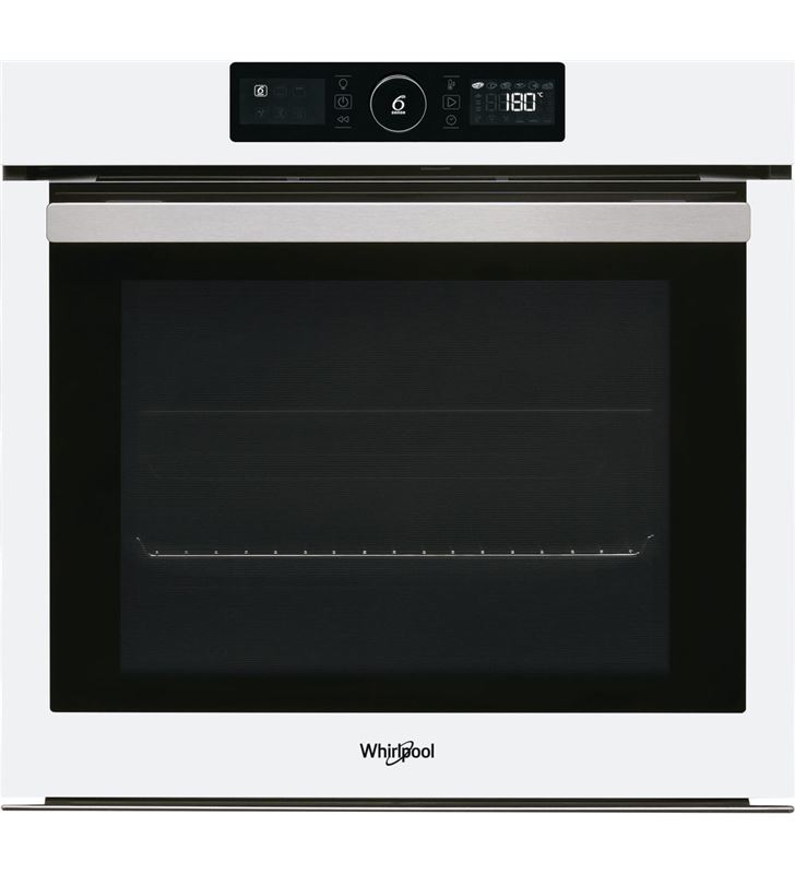 Whirlpool AKZ96290WH horno independiente 60cm mult akz9 6290 wh - WHIAKZ96290WH