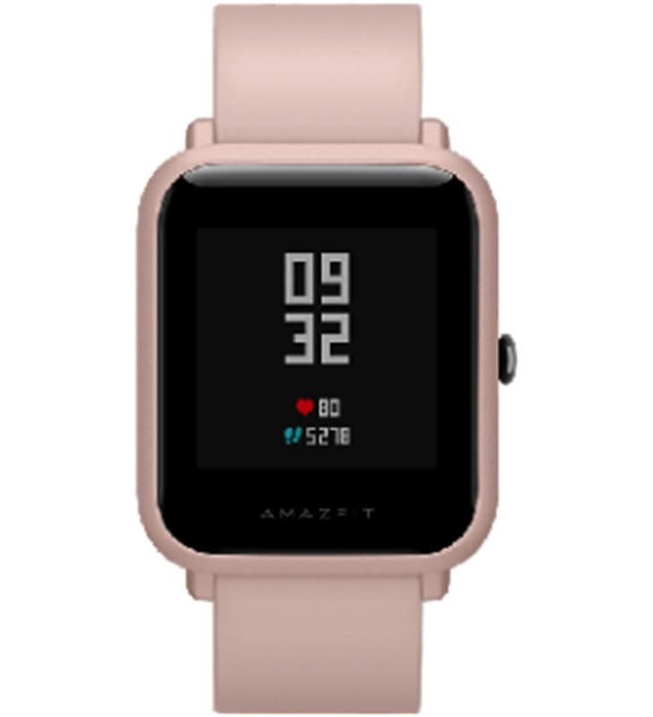 xiaomi smartwatch amazfit lite