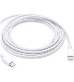 Apple APL-USBC CABLE 2M cable de carga usb-c 2 metros para macbook - mll82zm/a - APL-USBC CABLE 2M
