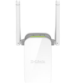 Dlink DAP-1325 repetidor / punto de acceso wifi d-link - 300mbps - 802.11g - 1x r - DLK-RE DAP-1325