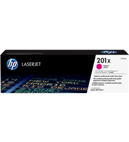 Hp CF403X toner magenta jetintelligence - nº201x - alta capacidad - 2300 - CF403X