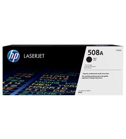 Hp CF360A toner negro - jetintelligence - nº508a - 6000 páginas - compa - CF360A