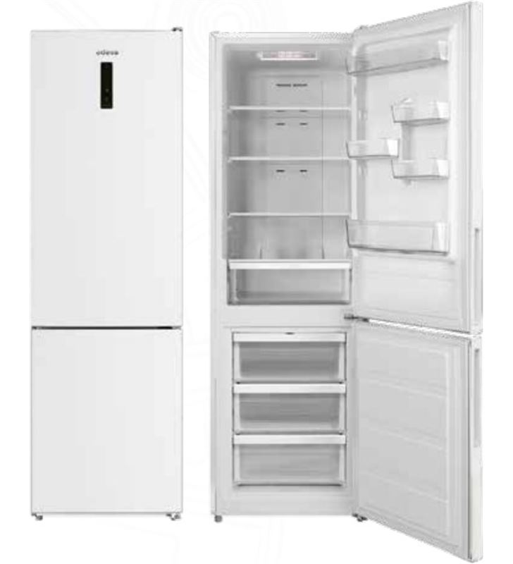 Edesa EFC-1832 NF WH Combis - EFC-1832 NF WH