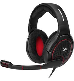 Sennheiser GAME ONE NEGRO auriculares gaming Auriculares - +96730