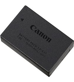 Canon LP-E17 batería recargable 1040mah 7.2v para cámara eos - +98167