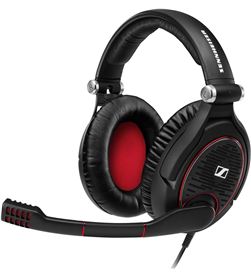 Sennheiser GAME ZERO NEGRO auricular cerrado gaming - +96729