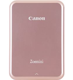Canon ZOEMINI PV-123 oro rosa mini impresora bluetooth - +96098