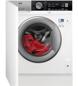 Aeg L7WEC842BI lavadora/secadora carga frontal 8kg 4kg secadora - AEGL7WEC842BI