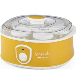 Ariete 617 Yogurteras Heladeras - 617