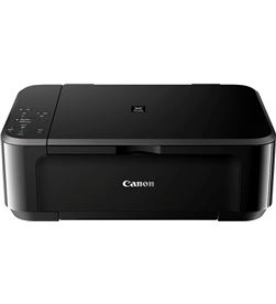 Canon 0515C106 impresora multifuncion pixma mg3650s wifi negra - 0515C106