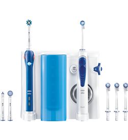 Braun OC501 centro dental oral-b (oxyjet +pro2000) - OC501
